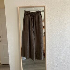 Rare Ozma Petra pants in smoke!